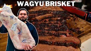 Me traje un Brisket desde Japón  La Capital