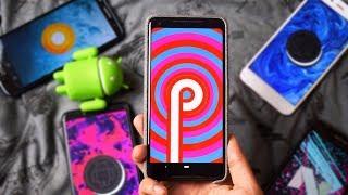 Whats New Official Android 9 Pie