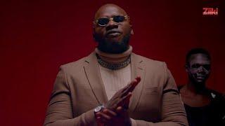 KHALIGRAPH JONES x SARKODIE - WAVY OFFICIAL VIDEO