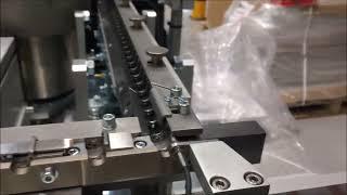 Bowl Feeder Escapements  Electric Escapements  RNA Automation