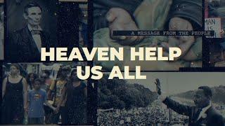 Ray Charles - Heaven Help Us All Official Video