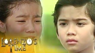 Lorenzos Time Pambihirang Kondisyon Full Episode 08  Jeepney TV