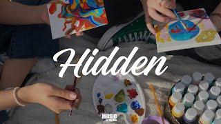 Hidden Playlist #2 벌써 봄이 왔나?  봄 향기 물씬나는 R&B 플레이리스트