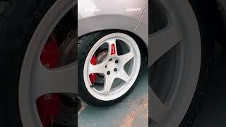 MODIFIKASI INNOVA A.K.A CUMI DARAT PASANG VELG ASTRO WHEELS  MAKIN MEATY LOOK DI JALAN