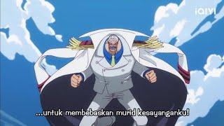 One Piece Episode 1114 Subtitle Indonesia Terbaru PENUH FULL