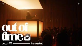 The Weeknd - Out Of Time Official Lyric Video