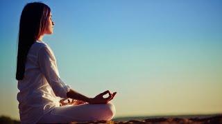 Relaxation Meditation - With Somananda  *45 Minute* Guided Meditation  Somananda Tantra School