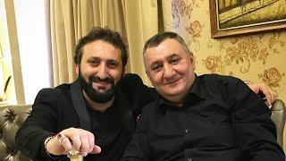 Soso Hayrapetyan & Vardan Urumyan - Dilif  2021