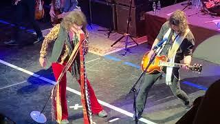 Draw The Line an Aerosmith Tribute Band Manchester NH  4. 25. 2019   HD 1080p