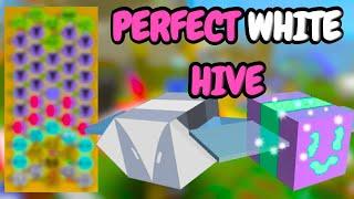 The *PERFECT* White Hive Guide 2024