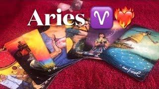 Aries love tarot reading  Feb 5th  they want to be emotionally honest with you