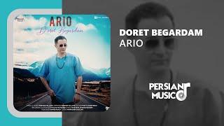 Ario - Doret Begardam - آهنگ دورت بگردم از آریو