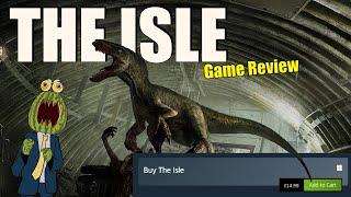 Is The Isle worth buying in 2023? Beginners Game Review