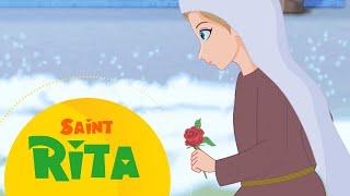 Story of Saint Rita of Cascia  Stories of Saints