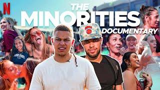 The Minorities  An Original Documentary