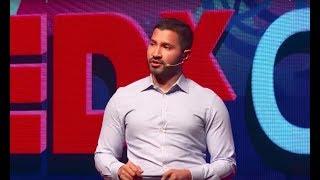 How Social and Emotional Learning Can Bring a Better World  Aritha Wickramasinghe  TEDxColombo