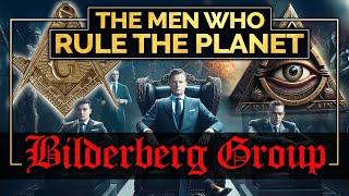 The True Story of the Bilderberg Group and the Men Who Rule the Planet