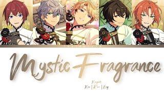 「 ES 」Mystic Fragrance - Knights KANROMENG