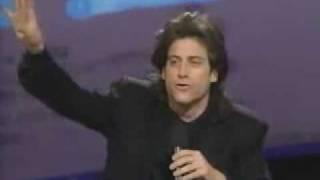 Comic Relief Richard Lewis Stand Up Comedy