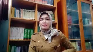 video profil Neni Resmini S. Pd - PNS Provinsi Jawa Barat