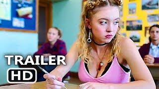EVERYTHING SUCKS Official Trailer 2018 Teen Comedy Netflix Series HD