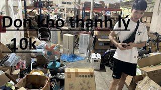 Shop sắp dời sang kho mới - thanh lý bớt cho nhẹ  vận chuyển zalo  0906399207