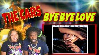 FIRST TIME HEARING The Cars - Bye Bye Love REACTION