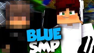  NOWA OSOBA NA BLUE SMP 