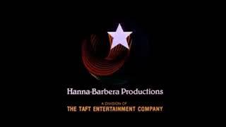 Logo History Hanna-Barbera