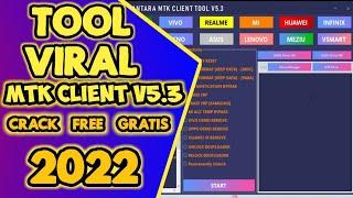 cara instal mtk client tool v5 3