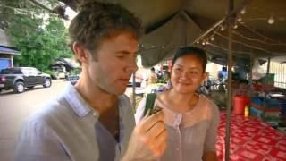 Can Eating Insects Save the World - BBC