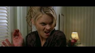 Missi Pyle vs. Queen Latifah Bringing Down The House