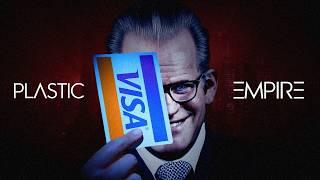 Visa Inc. - The 12 Trillion Dollar Money Machine  A Finance Documentary