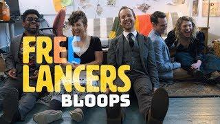 Bloopers & Outtakes - Bonus Episode Season 1 - Freelancers