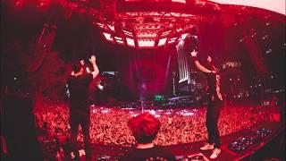 NGHTMRE & SLANDER Gud Vibrations - Live @ Ultra Music Festival Miami 2018 audio