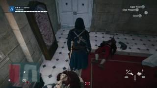 Assassins Creed Unity - Quick Clip Kitty Assassins