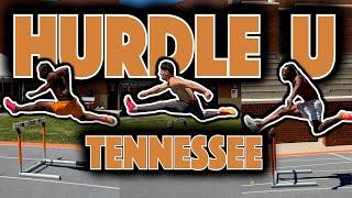 Tennessee aka Hurdle U Workout