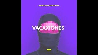 Feid - VACAXIONES Estás en la discoteca  8D Audio