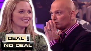 The BIGGEST Win of the Show?  Deal or No Deal US  S4 E23  Deal or No Deal Universe