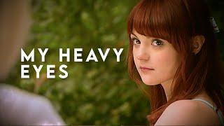 Emily & Naomi  My Heavy Eyes +S04