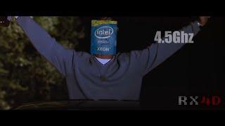 Мощная сборка ПК на LGA 2011 Xeon E5 1650