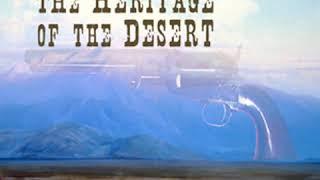 The Heritage Of The Desert by Zane GREY read by Richard Kilmer Part 12  Full Audio Book