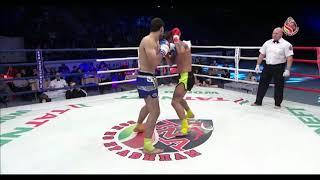 Highlight. Timur Joker Aylyarov