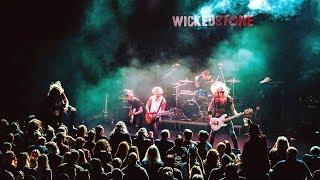 WICKED STONE GIG