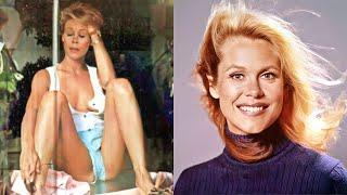 New Exclusive Footage of Elizabeth Montgomery Goes Viral