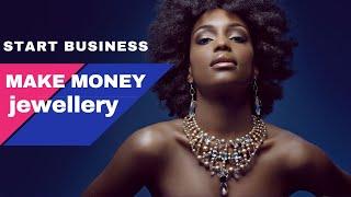 Jewellery Business Name Ideas   Jewellery Business Ideas from Home - Beginner Guide