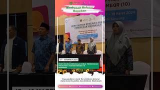 Madrasah Sepekan 2 Maret 2024