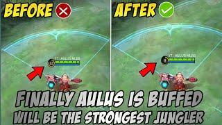 5 MINUTES MANIAC‼️ THANK YOU MOONTON FOR NEW BUFFED AULUS - new build and emblem aulus adv server