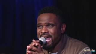 Flashback Tonight - Baby Hold On To Me Darius McCrary duet feat Delious