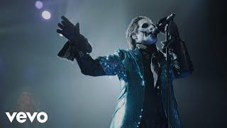Ghost - Mary On A Cross Live In Tampa 2022